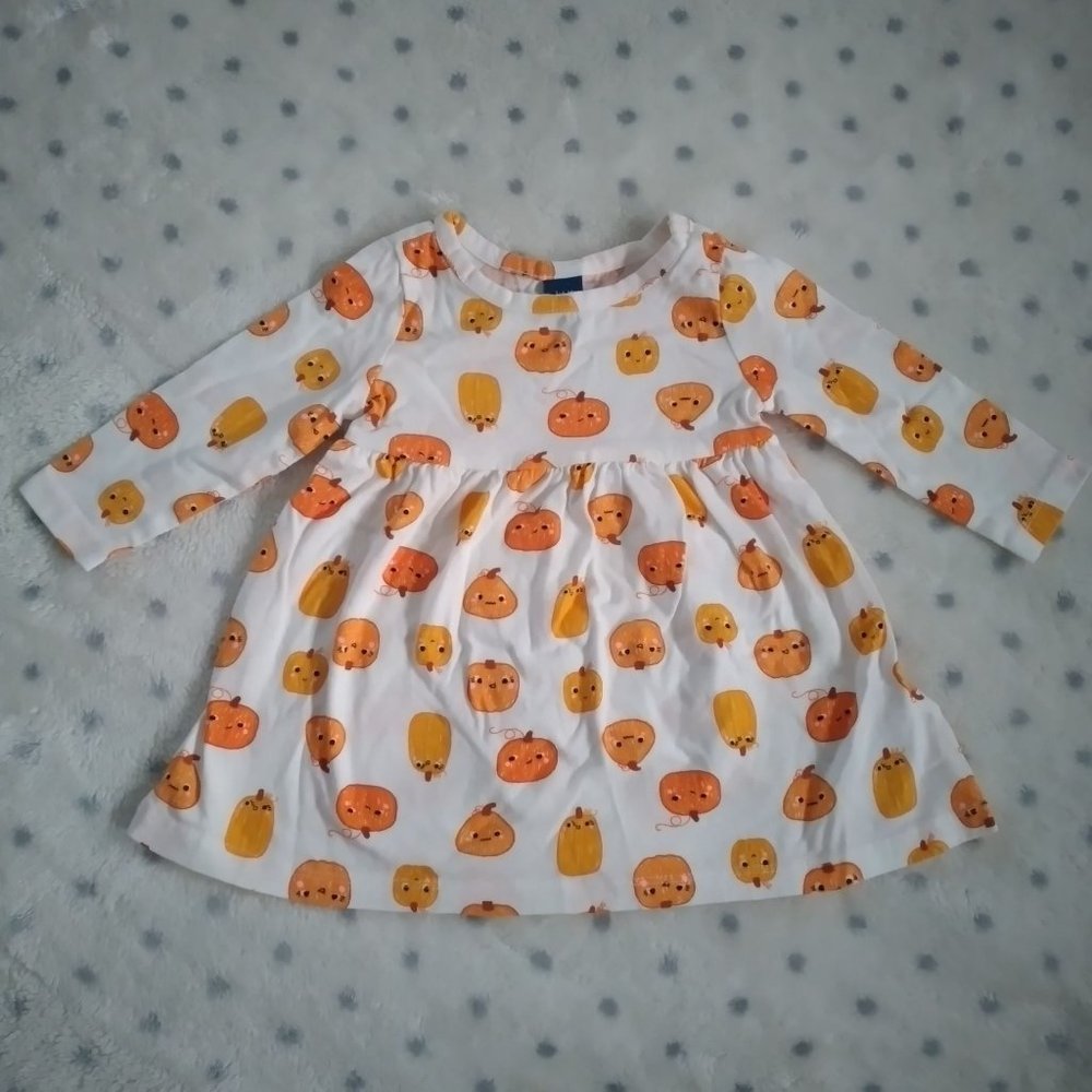 Old Navy Dress for a Baby Size 3-6 months